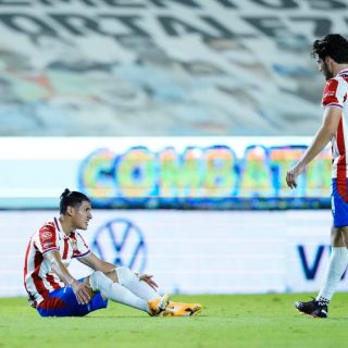 Las Chivas y su difícil visita al campeón León