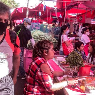 COVID-19: México llega a 166 mil 200 muertes por coronavirus