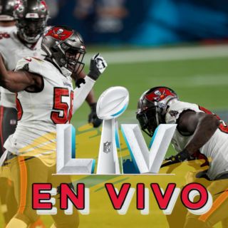 Super Bowl 2021: Tampa Bay Buccaneers vs Kansas City Chiefs