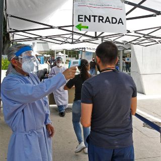 Acumula Jalisco 9 mil 42 muertes por COVID-19