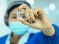 Hasta el momento se han aplicado 713 mil 517 dosis de la vacuna contra Covid-19. XINHUA / ARCHIVO