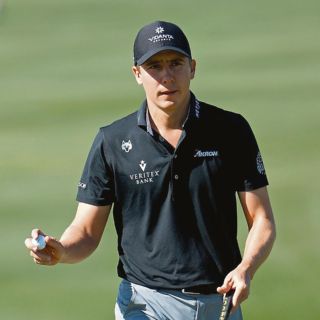 Ortiz cierra en cuarto lugar en Arizona