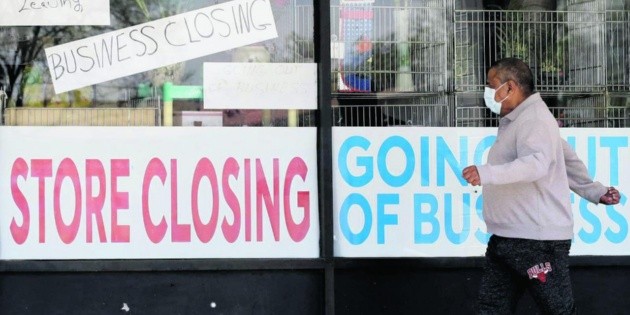 Promueven nuevo plan de rescate financiero en EU El Informador