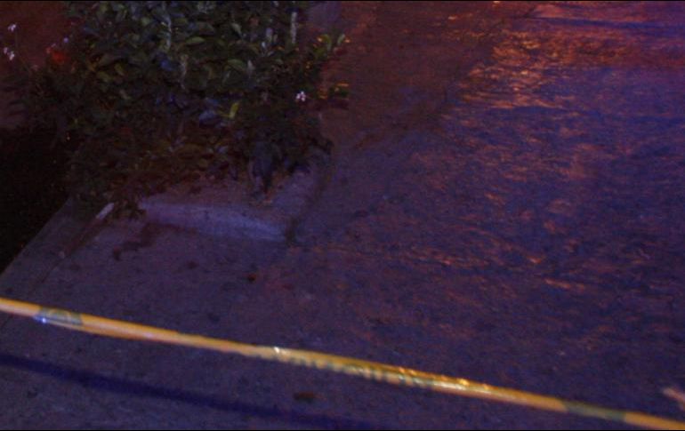 Los hechos ocurrieron a la altura de la Nueva Central Camionera, en la colonia Camichines. EL INFORMADOR / ARCHIVO