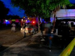 Los hechos fueron informados al Ministerio Público, cuyo personal deberá encargarse de las averiguaciones correspondientes. EL INFORMADOR / ARCHIVO