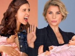 “Madre Sólo hay dos” llegó a Netflix a finales de enero de 2021. ESPECIAL / Netflix