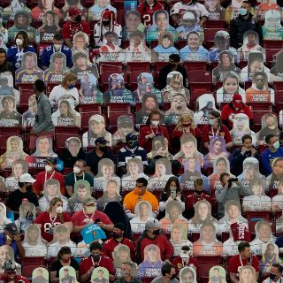 Despiden a funcionario en Estado de México por asistir al Super Bowl