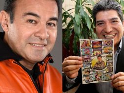 Ricardo Silva habría muerto a consecuencia del COVID-19 este 7 de febrero, el mismo día de su cumpleaños. ESPECIAL