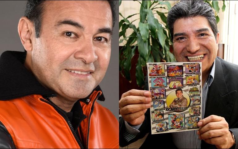 Ricardo Silva habría muerto a consecuencia del COVID-19 este 7 de febrero, el mismo día de su cumpleaños. ESPECIAL