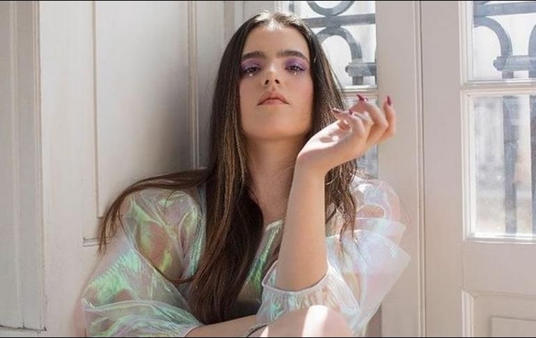 Recientemente Camila Fernández confirmó que se convertirá en mamá de una niña. INSTAGRAM / camifdzoficial