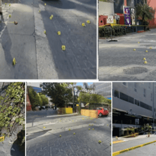 Confirman privación de la libertad de un hombre tras balacera en Zapopan