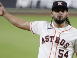 VOLVER. Roberto Osuna espera regresar a los Charros en algún momento de su carrera. ESPECIAL