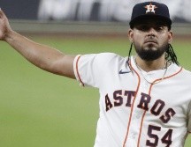 VOLVER. Roberto Osuna espera regresar a los Charros en algún momento de su carrera. ESPECIAL