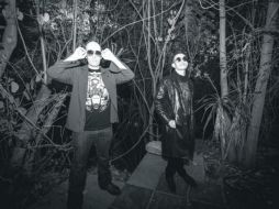 OCTOPUS. La escuadra cuenta ahora con un documental que examina sus dos décadas de carrera. CORTESÍA