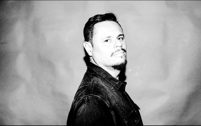 SONIDO. La propuesta musical de Pascual Reyes en “La llorona” tiene influencia de la tradición cultural prehispánica, mestizaje y modernidad. CORTESÍA • CARLOS ÁLVAREZ MONTERO