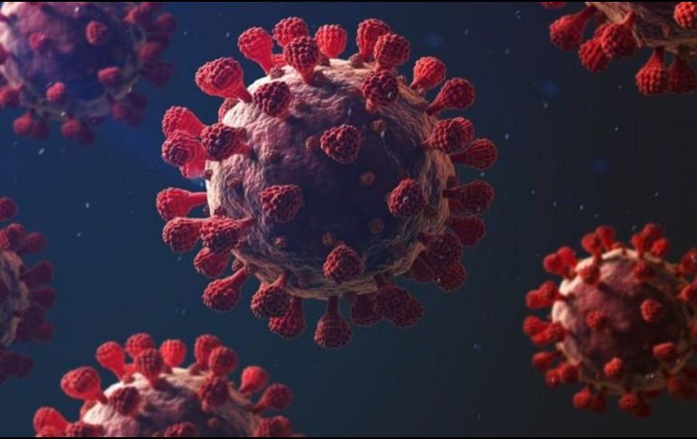 Se cree que hasta 30% de las personas contagiadas con coronavirus no presentan síntomas. GETTY IMAGES
