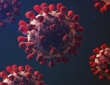 Se cree que hasta 30% de las personas contagiadas con coronavirus no presentan síntomas. GETTY IMAGES