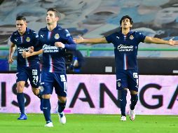 Chivas ya le había quitado invicto a León en el Clausura 2019, cuando La Fiera tenía 12 cotejos sin conocer la derrota. Ahora, el Rebaño terminó con los 18 partidos de La Fiera. IMAGO7