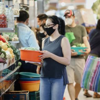 Cuesta de enero de 2021, la peor en cuatro años: Inegi