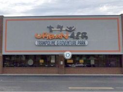 El incidente ocurrió afuera de un parque de diversiones en Nashville, Tennessee. GOOGLE