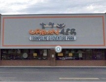 El incidente ocurrió afuera de un parque de diversiones en Nashville, Tennessee. GOOGLE