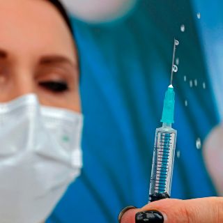 COVID-19: México ha pagado más de nueve mil MDP para garantizar vacunas