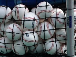 El arranque de la temporada del año pasado se retrasó al 23 de julio debido a la pandemia de COVID-19, con un calendario de 60 juegos para cada equipo. AP / ARCHIVO