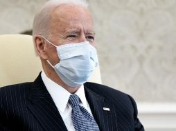 Joe Biden logró convertir a Wisconsin de republicano a demócrata, y derrotó a Donald Trump en el estado por unos 20 mil votos. EFE/ARCHIVO