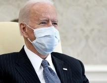 Joe Biden logró convertir a Wisconsin de republicano a demócrata, y derrotó a Donald Trump en el estado por unos 20 mil votos. EFE/ARCHIVO