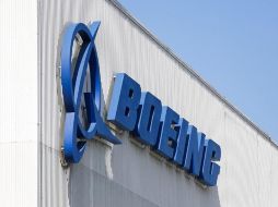 En 2020, Boeing registró una pérdida neta de 11 mil 900 millones de dólares. AFP/J. Redmond