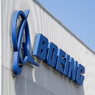 Boeing cierra enero más cancelaciones que pedidos