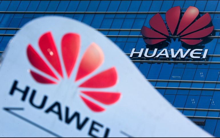 El negocio de teléfonos celulares de Huawei ha sido el más afectado por las prohibiciones de vender y adquirir componentes en EU. AP / ARCHIVO