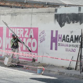 Elecciones Jalisco 2021: Aumentan 32 MDP el gasto estatal a partidos políticos