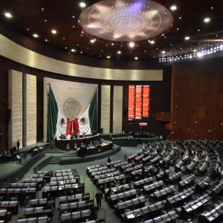 Oficial: la Cámara de Diputados hará el trabajo de la Conade