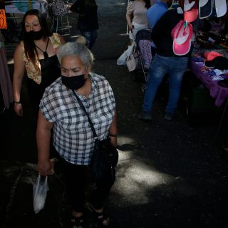 Gobierno de Jalisco rechaza medida cautelar de la CEDHJ sobre ingreso de adultos mayores a tiendas