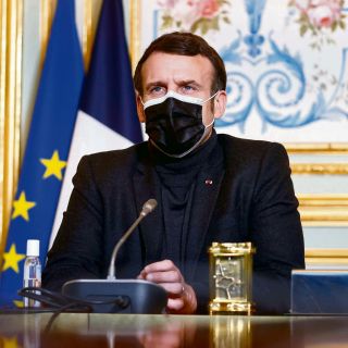 Liga francesa pide rescate al gobierno