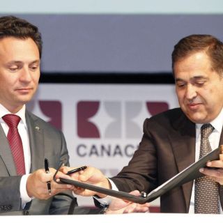 Vinculan a Ancira por lavado de dinero en el caso Agro Nitrogenados