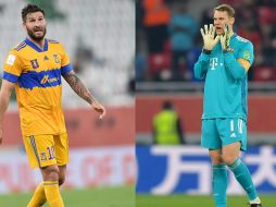 HISTÓRICO. Los Tigres serán el primer club mexicano en disputar una final de Mundial de Clubes; el rival, el Bayern Múnich, campeón de todo esta temporada. ESPECIAL