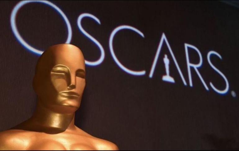Los Oscar se celebrarán otra vez en medio de una pandemia. GETTY IMAGES