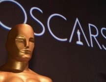 Los Oscar se celebrarán otra vez en medio de una pandemia. GETTY IMAGES