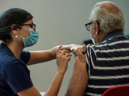 La jefa de científicos de la OMS, Soumya Swaminathan, se muestra tajante: 