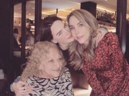 INSTAGRAM / @Schull.belinda