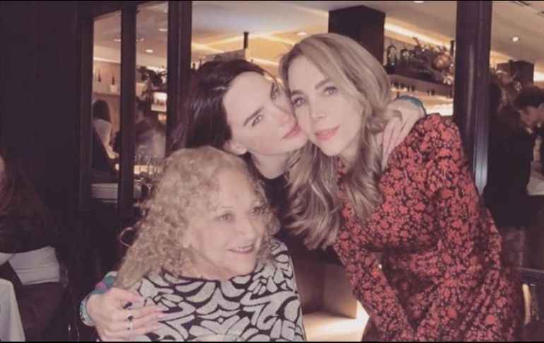 INSTAGRAM / @Schull.belinda