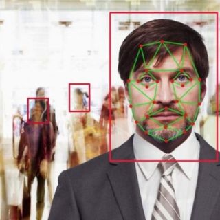 Reconocimiento facial: ¿quién es el dueño de los datos de nuestras caras?