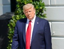 Trump, que denunció sin pruebas un fraude en las elecciones de noviembre, pidió a Brad Raffensperger que 