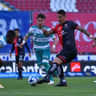 Cuando el equipo tenga gol será competitivo, dice Diego Cocca