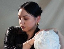 Carla Morrison ofrecerá su primer concierto por streaming el próximo 14 de febrero. CORTESÍA / Esteban Calderon