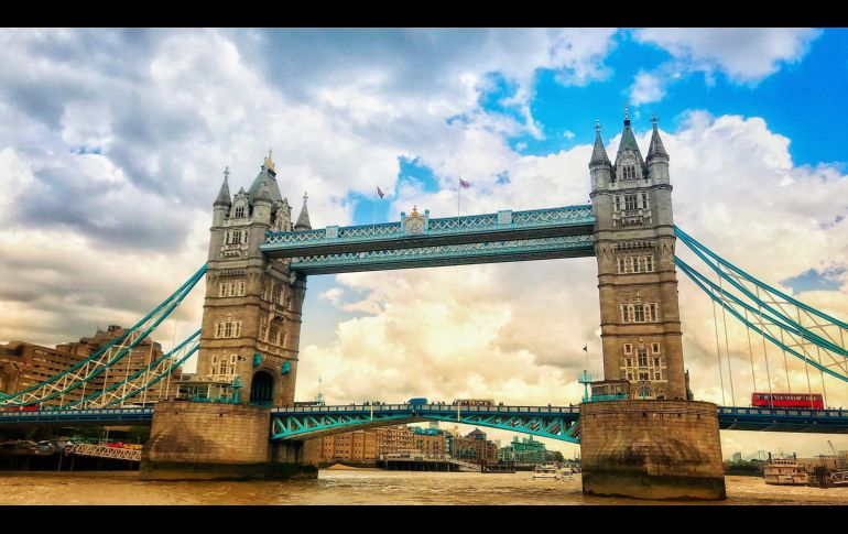 Reino Unido endurecerá sus medidas para ingresar a su territorio desde el 15 de febrero. ESPECIAL.