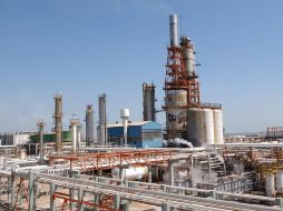 Recuerdan que el problema de Pemex es profundo y se ha venido gestando desde hace más de 10 años. NTX/ARCHIVO