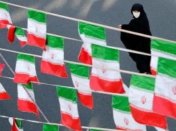 Irán asegura que la producción de uranio tiene como objetivo 
